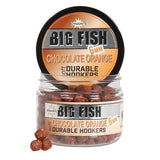 Dynamite Baits Big Fish 6mm Durable Hook Pellets