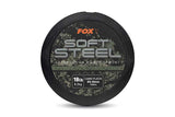 Fox Soft Steel Fleck Camo Mono Main Line