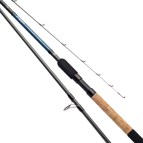Daiwa N'Zon Feeder Rods