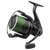 DAM Quick 7000S Spod Reel With 30lb Braid