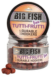 Dynamite Baits Big Fish 6mm Durable Hook Pellets