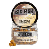 Dynamite Baits Big Fish 6mm Durable Hook Pellets