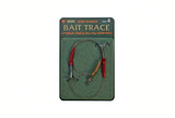 E-Sox Bait Traces Semi-Barbed