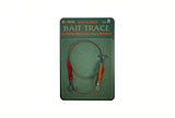 E-Sox Bait Traces Semi-Barbed