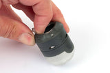 Matrix Medium Toss Pots