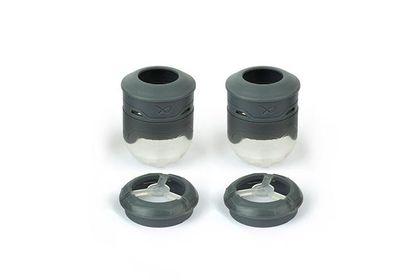 Matrix Medium Toss Pots