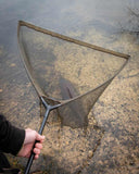 Fox EOS-X 42" Landing Net & 6ft Handle
