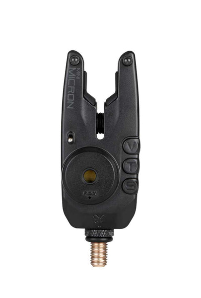 Fox Mini Micron v2 Multicolour Bite Alarm