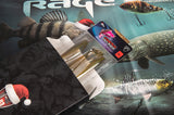 Fox Rage & Salmo Christmas 2026 Advent Calender
