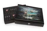 Fox Rage & Salmo Christmas 2026 Advent Calender