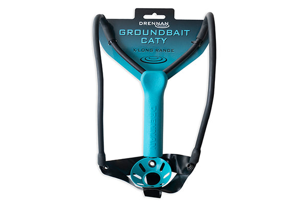 Drennan Groundbait Catapult XL- Range Aqua
