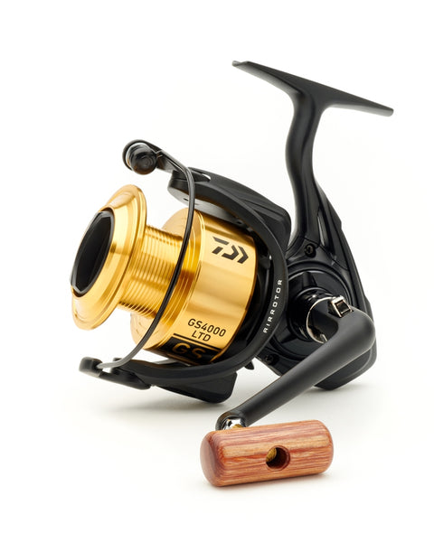 Daiwa 17 GS4000 LTD Reel