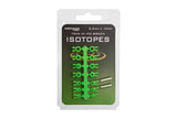 Drennan Isotopes - Twin Hi Viz Green