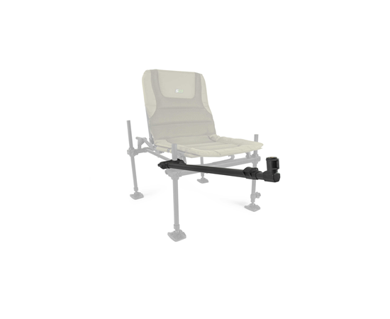 Korum Anychair XS Feeder Arm