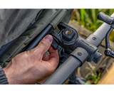 Korum XS 2 Rod Arm & Rests