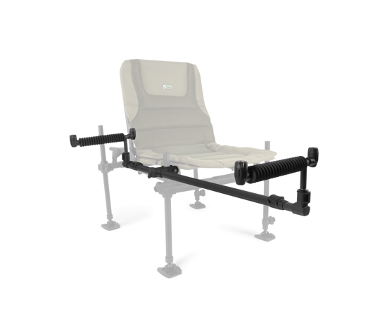 Korum XS 2 Rod Arm & Rests
