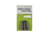 Korum Touch Ledger 3.2g (2SSG)