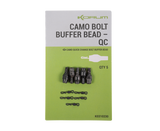 Korum Camo Bolt Buffer Bead QC