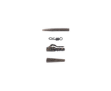 Korum Camo Safety Clip Kit - Quick Change