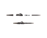 Korum Camo Safety Clip Kit - Quick Change
