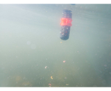 Korum Floating Feeder