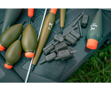 Korum Quick Change Squolivettes