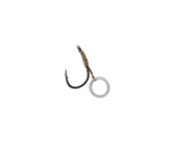 Korum Banded Hook Hairs