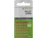 Korum Smokescreen Pellet Stops