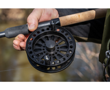 Korum Glide Stealthmode Centerpin Reel