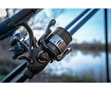 Korum Radius 4500 Freespool Reel