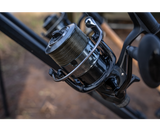 Korum Radius 4500 Freespool Reel