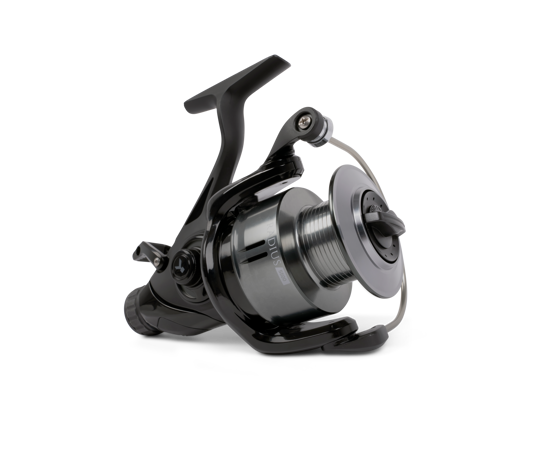 Korum Radius 4500 Freespool Reel