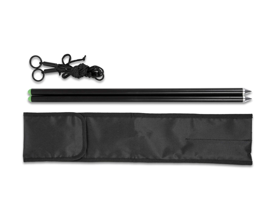 Korum Distance Marka Sticks