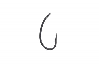 Korda Basix Kurv Shank Hooks