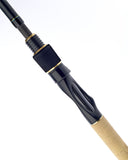 Daiwa Legalis 9ft-10ft 9-Piece Travel Rod