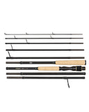 Daiwa Legalis 9ft-10ft 9-Piece Travel Rod
