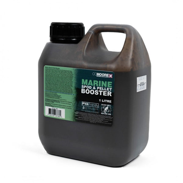 CC Moore Marine Spod & Pellet Booster 1ltr