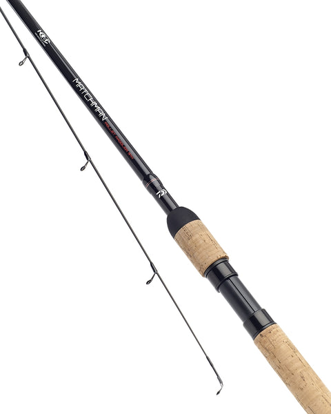 Daiwa Matchman 2 Piece Pellet Waggler Rods