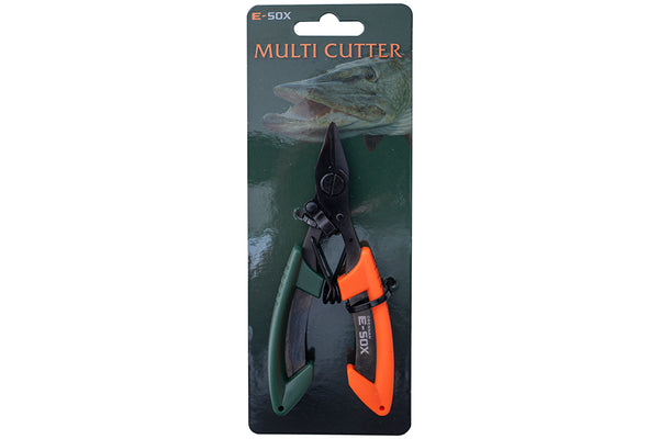 Drennan E-Sox Multi Cutter