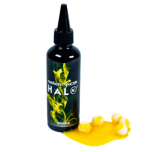 CC Moore Northern Specials Yellow Halo 100ml