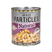 Dynamite Baits Mixed Particles 700g Tin