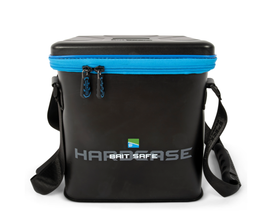 Preston Innovations Hardcase Bait Safe