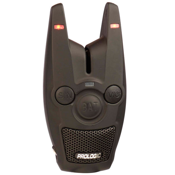 Prologic BAT Bite Alarm - Red
