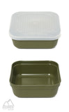 Drennan Maggibox Bait Box - Olive