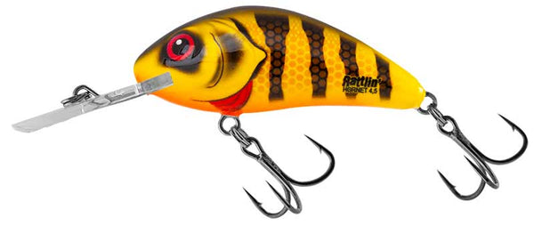 Salmo Rattlin’ Hornet 3.5cm