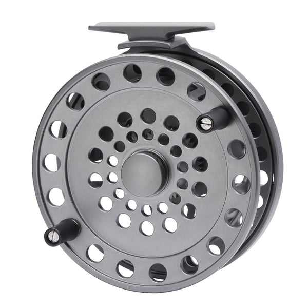 Shakespeare SKP Centrepin Reel