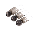 Korum Slow Sinking Feeders
