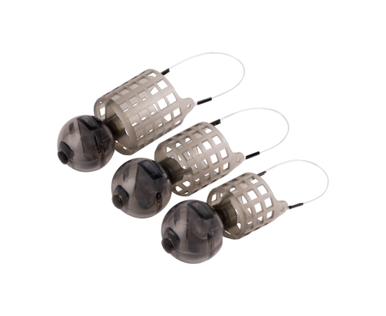 Korum Slow Sinking Feeders