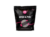 Mainline Spod & PVA Pellet Mix 2kg