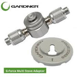 Gardner G-Force Multi Stove Adaptor